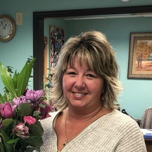 Meet your Posher, Shawna